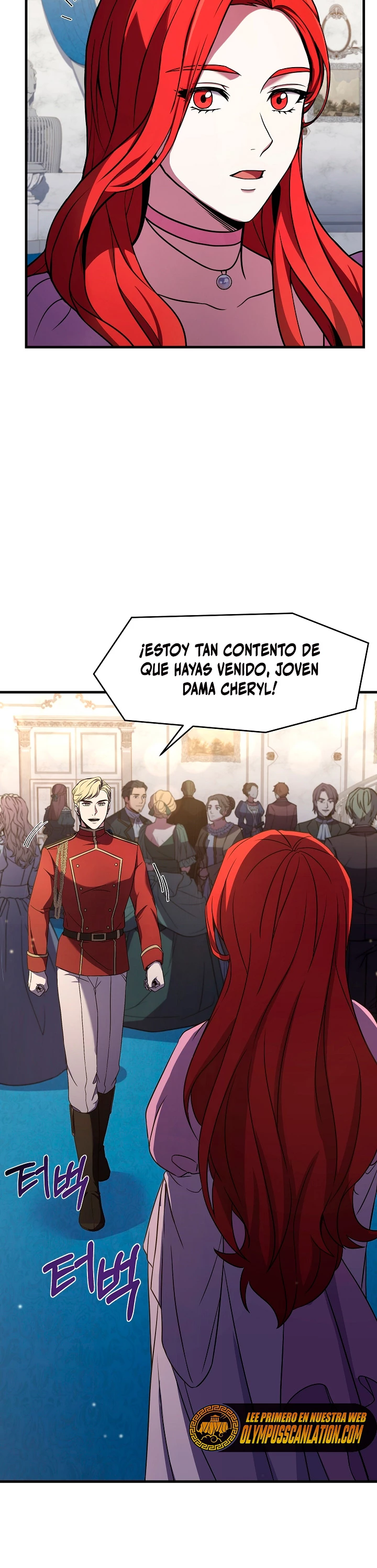  El Regreso del Legendario Caballero de la Lanza > Capitulo 55 > Page 141